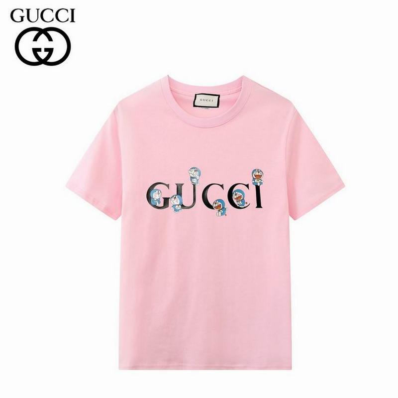 Gucci Men's T-shirts 1550